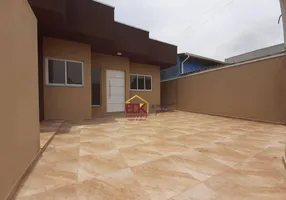 Foto 1 de Casa com 3 Quartos à venda, 87m² em Loteamento Santa Clara, Pindamonhangaba