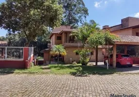 Foto 1 de Casa de Condomínio com 3 Quartos à venda, 500m² em Chácara dos Lagos, Carapicuíba