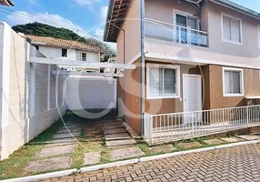 Foto 1 de Casa de Condomínio com 3 Quartos à venda, 101m² em Parque Rural Fazenda Santa Cândida, Campinas