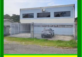 Foto 1 de Ponto Comercial com 2 Quartos à venda, 413m² em Lamenha Grande, Almirante Tamandaré