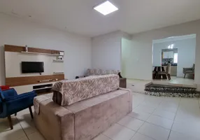 Foto 1 de Casa de Condomínio com 3 Quartos à venda, 220m² em Condominio Imperio dos Nobres, Brasília