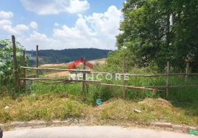 Foto 1 de Lote/Terreno à venda, 125m² em Outeiro de Passárgada, Cotia