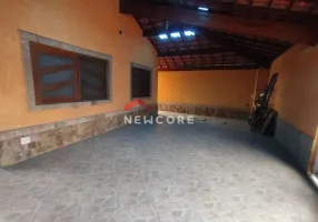 Foto 1 de Casa com 3 Quartos à venda, 95m² em Vila Caicara, Praia Grande