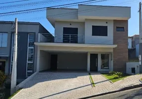 Foto 1 de Casa de Condomínio com 4 Quartos à venda, 244m² em Condomínio Reserva da Mata, Vinhedo