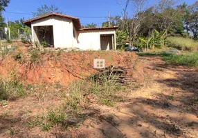 Foto 1 de Lote/Terreno à venda, 1559m² em Vale do Tamanduá, Santa Luzia