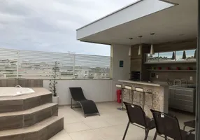 Foto 1 de Casa de Condomínio com 4 Quartos à venda, 295m² em Urbanova VII, São José dos Campos