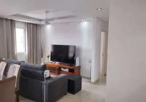 Foto 1 de Apartamento com 3 Quartos à venda, 80m² em Vila Laura, Salvador