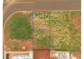 Foto 1 de Lote/Terreno à venda, 200m² em Residencial Alamedas II, Araraquara