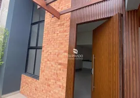 Foto 1 de Casa de Condomínio com 3 Quartos à venda, 159m² em , Itupeva