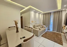 Foto 1 de Apartamento com 2 Quartos à venda, 67m² em Bom Retiro, Teresópolis