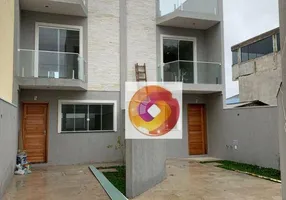 Foto 1 de Casa de Condomínio com 3 Quartos à venda, 112m² em Sitio Cercado, Curitiba