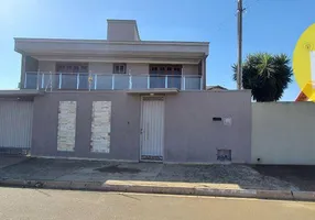 Foto 1 de Sobrado com 4 Quartos à venda, 300m² em Residencial Flamboyant, Cerquilho