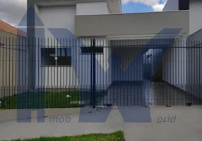 Foto 1 de Casa com 3 Quartos à venda, 150m² em Jardim Guairaca, Maringá