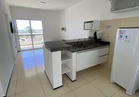 Foto 1 de Apartamento com 2 Quartos para alugar, 60m² em Porto das Dunas, Aquiraz