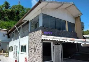 Foto 1 de Casa com 4 Quartos à venda, 470m² em Piratininga, Niterói