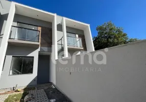 Foto 1 de Sobrado com 2 Quartos à venda, 85m² em Água Verde, Blumenau