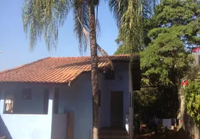 Foto 1 de Fazenda/Sítio com 3 Quartos à venda, 208m² em Jardim Roseira de Cima, Jaguariúna