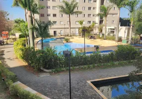 Foto 1 de Apartamento com 3 Quartos à venda, 66m² em Jardim Copacabana, São José dos Campos