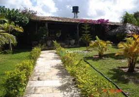 Foto 1 de Fazenda/Sítio com 3 Quartos para venda ou aluguel, 9000m² em Ferreiro Torto, Macaíba