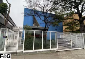 Foto 1 de Prédio Comercial à venda, 1800m² em Jardim Umuarama, São Paulo