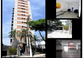 Foto 1 de Apartamento com 3 Quartos à venda, 92m² em Jardim Londrina, São Paulo