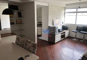 Foto 1 de Apartamento com 2 Quartos à venda, 65m² em Cangaíba, São Paulo