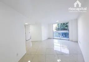 Foto 1 de Apartamento com 2 Quartos para alugar, 76m² em Freguesia- Jacarepaguá, Rio de Janeiro