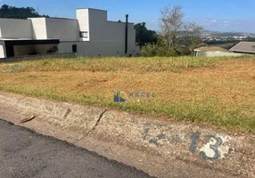 Foto 1 de Lote/Terreno à venda, 481m² em Condomínio Residencial Campos do Conde, Bragança Paulista