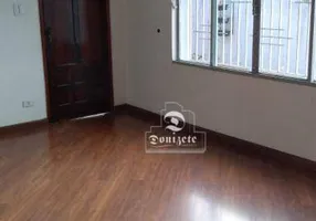 Foto 1 de Sobrado com 3 Quartos à venda, 180m² em Vila Eldizia, Santo André