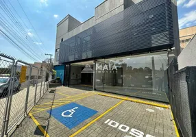 Foto 1 de Sala Comercial para alugar, 254m² em Santa Maria, Uberaba