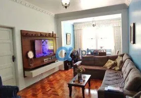 Foto 1 de Apartamento com 2 Quartos à venda, 88m² em Centro, Petrópolis