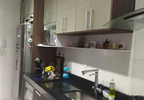 Foto 1 de Apartamento com 2 Quartos à venda, 66m² em Jardim Flórida, Jundiaí