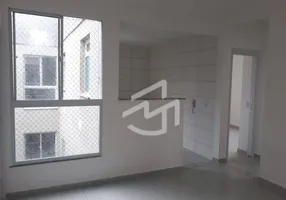 Foto 1 de Apartamento com 2 Quartos para alugar, 47m² em Bengui, Belém