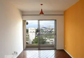 Foto 1 de Apartamento com 2 Quartos à venda, 70m² em Jardim Taboão, São Paulo