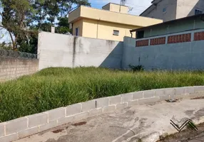 Foto 1 de Lote/Terreno à venda, 191m² em Jardim Rodolfo, São José dos Campos