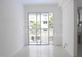 Foto 1 de Apartamento com 2 Quartos à venda, 50m² em São Francisco Xavier, Rio de Janeiro