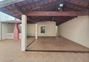 Foto 1 de Casa com 3 Quartos à venda, 159m² em Jardim Parati, Jaú