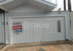 Foto 1 de Casa com 2 Quartos à venda, 125m² em CAXAMBU, Piracicaba