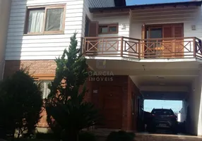 Foto 1 de Casa com 3 Quartos à venda, 330m² em Dom Feliciano, Gravataí