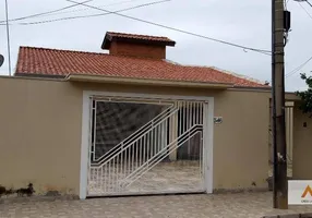 Foto 1 de Casa com 3 Quartos à venda, 196m² em Vila Mariana, Americana