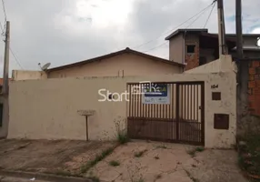 Foto 1 de Casa com 2 Quartos para alugar, 70m² em Jardim Novo Maracanã, Campinas