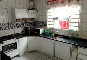 Foto 1 de Casa com 2 Quartos à venda, 90m² em Parque Interlagos, São José dos Campos