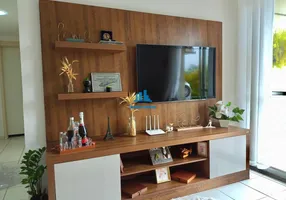 Foto 1 de Apartamento com 2 Quartos à venda, 69m² em Maria Paula, São Gonçalo