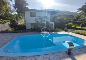 Foto 1 de Casa com 2 Quartos para alugar, 180m² em Sambaqui, Florianópolis