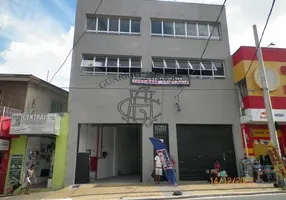 Foto 1 de Ponto Comercial para alugar, 132m² em Centro, Carapicuíba