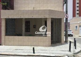 Foto 1 de Casa com 2 Quartos à venda, 102m² em Benfica, Fortaleza