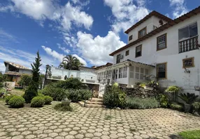 Foto 1 de Casa com 10 Quartos à venda, 650m² em Cascalho, Tiradentes