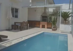 Foto 1 de Sobrado com 2 Quartos à venda, 130m² em Jardim Alteza, Santo André