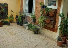 Foto 1 de Casa com 3 Quartos à venda, 175m² em Jardim Merci II, Jundiaí