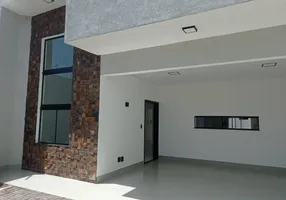 Foto 1 de Casa com 3 Quartos à venda, 140m² em Bom Jardim, Maringá